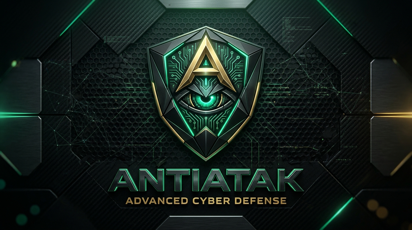 ANTIATAK Tactical Predator